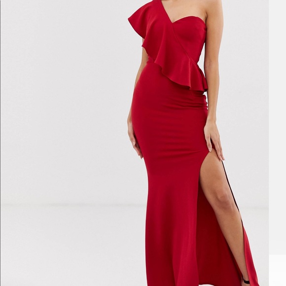 Club London Dress:  ASOS - Picture 3 of 6